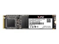 ADATA XPG SX6000 Pro - SSD - 1 To - interne - M.2 2280 - PCIe 3.0 x4 (NVMe)