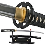 Onikiri Wakizashi Practical Torii