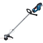 Bosch græstrimmer GRT 18V-33, 33 cm, solo