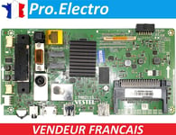 Motherboard TV TOSHIBA 32WL3A63DG 17MB211S 240817R1 23580920