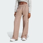 adidas Essentials Woven Cargo Joggers Women