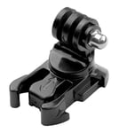 GoPro Hero 360° Quick Release Buckle Mount - Long