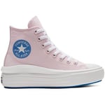 Baskets Converse  CHUCK TAYLOR HI MOVE