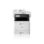 Brother MFC-L8900CDW Imprimante multifonction 4-en-1 laser couleur WiFi et NFC