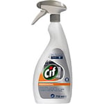 Cif Oven and Grill Cleaner 750 ml