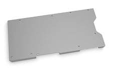 EK Water Blocks EK-Quantum Vector² Strix RTX 3080/90 Backplate - Nickel