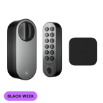 Aqara Hub M3 + Aqara Smart Lock U200 Kit