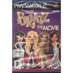 Bratz The Movie PLAYSTATION 2 PS2 Scellé 4005209094931