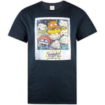 T-shirt Nickelodeon  Rugrats