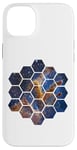 Coque pour iPhone 14 Plus Webb JWST Télescope spatial New Image Pillars of Creation