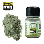 Golan Earth Modeling Pigment A.MIG-3026 (35ml) New | 8432074030263