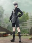 Bandai S.H. Figuarts NieR Automata Version 1.1a YoRHa No.9 Type S