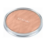 Sensai Cellular Performance Total Finish Anti-ageing Foundation Refill 24 Amber Beige 11 g