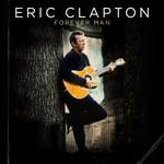 Eric Clapton  Forever Man  LP/Vinyl