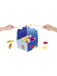 Goki Magnetic Fishing Game 19pcs.