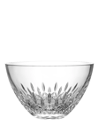 Waterford Crystal Lismore Essence Cut Glass Bowl, 20cm, Clear