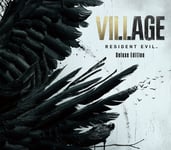 Resident Evil Village Deluxe Edition PC Steam (Digital nedlasting)