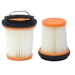 For Shark ION Handheld Vacuums W1 WV200 WV201 WV205 WV220 Filter Dust Filter