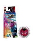 Hasbro Beyblade Burst QuadStrike Xiphoid Knight K8 Spinning Top Single Pack, Battling Game Toy