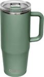 Camelbak Thrive Insulated Mug, VSS 32oz/1L Moss OneSize - Fri frakt