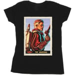 T-shirt Disney  The Mandalorian The Marshal