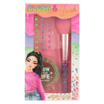 Depesche Top Model Blush & Brush Set Mijie