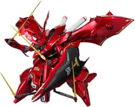 ROBOT Spirits Nightingale ~CHAR&#39;s SPECIAL COLOR~ Mobile Suit Gundam Char&#39