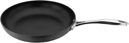 Stellar Hard Anodised, 30cm Frying Pan, Non-Stick