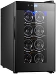 Sheffield 8 Bottle Wine Cooler