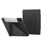 SwitchEasy Origami Case (iPad Pro 12,9 (2018-2022)) - Svart