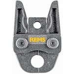Pince à sertir profil Rems pour Akku press / Power press - 5704