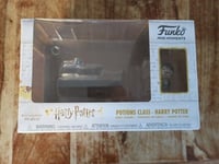 MINI DIORAMA  - POTIONS CLASS - HARRY POTTER    - FUNKO