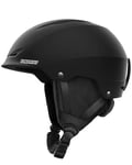 Findway Casque de Ski, Casque de Snowboard pour Hommes, Femmes et Jeunes, Antichoc, Anti-Vent, Casque de Sports de Neige pour Snowboard, Skating, Surf des Neiges