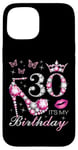 iPhone 15 30 It's My Birthday, 30 Years Old, It's My 30th Birthday Case