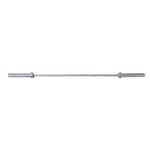 DKN 6ft Olympic Chrome Barbell Bar