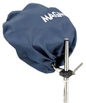 MAGMA A10-492CN Party Size Kettle Grill Cover - Captain Navy