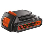 Black & Decker BL1518-XJ Batteri 18 V, 1,5 Ah