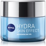 Nivea Hydra Skin Effect refreshing gel cream 50 ml