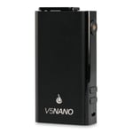 Flowermate V5 Nano 2022, Premium Portable Dry Herb Vaporizer Replaceable Battery