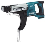 Cordless Screwdriver Makita Dfr550zx1