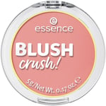 Essence Kasvojen meikki Rouge BLUSH crush! 90 Desert Nude 5 g ()