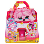 Scruff-a-Luvs - Cutie Cut Pink (30249) (US IMPORT)