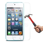 Genuine Tempered Glass Screen Protector for ipod touch 5th generation Gen