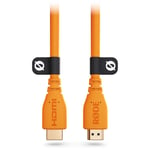 Rode HDMI Kabel 3m, orange