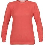 "Womens High Coast Merino Sweater"