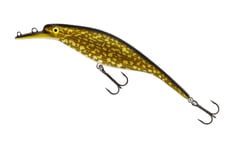 Westin Platypus Low Float 22cm/150g - Natural Pike