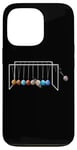 iPhone 13 Pro Never Forget Pluto funny Planet Pluto Case