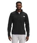 THE NORTH FACE Canyonlands 1/2 Sweatshirt Tnf Black XXL