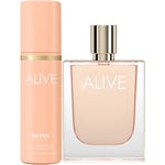 Hugo Boss BOSS Alive Duo EdP 80 ml, Deospray 100 ml - 180 ml