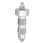 Valve de cylindre d'huile pour pelle, en acier inoxydable, robuste, remplacement de Valve de cylindre pour Caterpillar, 357 7540